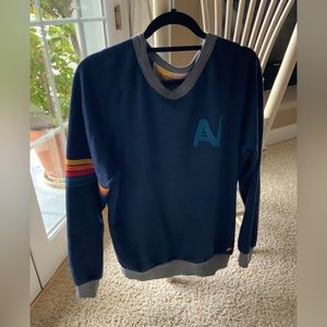 Aviator Nation Crew Sweatshirt